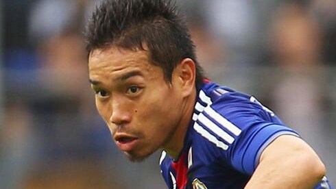 Nagatomo stella nipponica dell'Inter