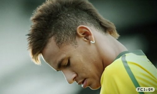 Neymar derby Juventus Inter