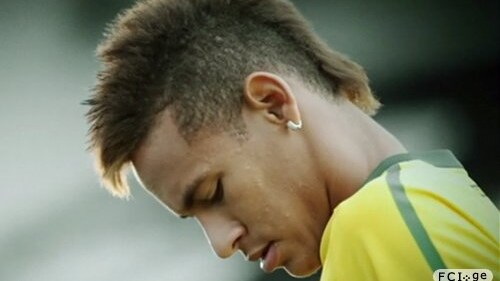 Neymar derby Juventus Inter