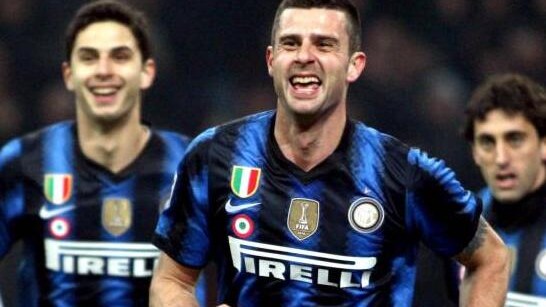 Thiago Motta Italia-Germania