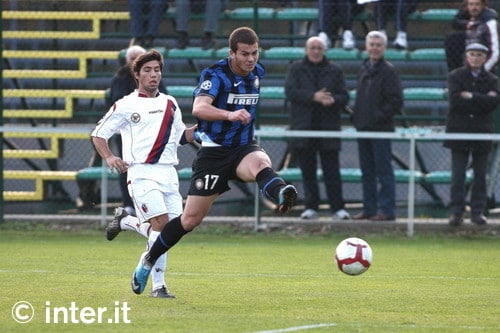 alibec torneo viareggio 2011 inter