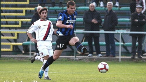 alibec torneo viareggio 2011 inter
