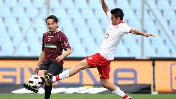 risultati e classifica della 26a giornata