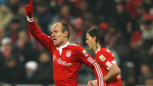bayern inter champions robben