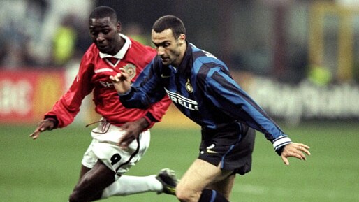 bergomi champions inter bayern