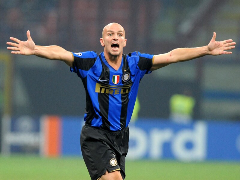 cambiasso inter