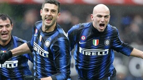 cambiasso thiago motta juventus inter