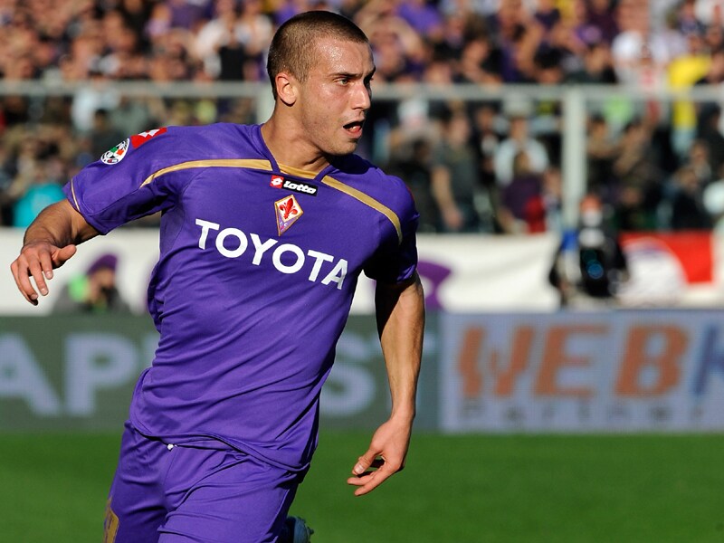 de silvestri juventus