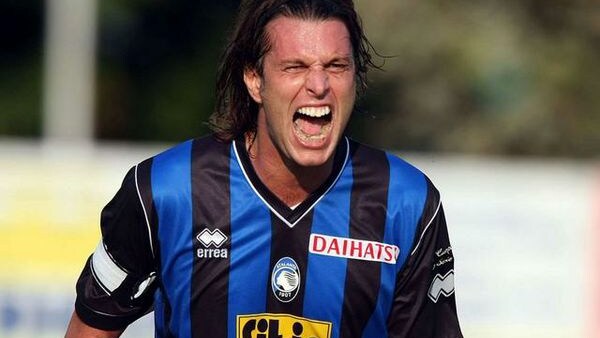 Doni, capitano dell'Atalanta, è stato convocato dai magistrati per i suoi rapporti con i capi Ultras