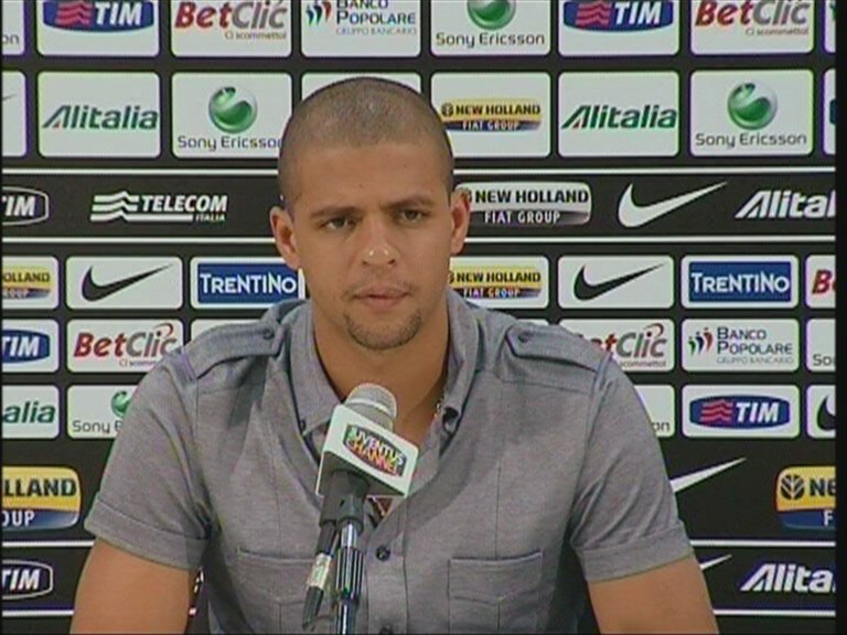 felipe melo juventus inter