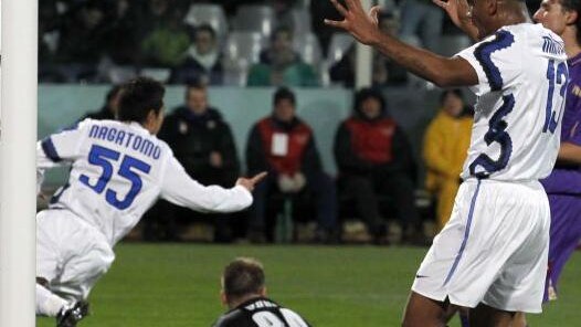fiorentina inter pagelle