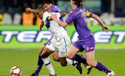 fiorentina inter