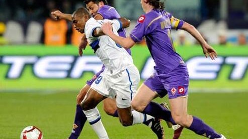 fiorentina inter