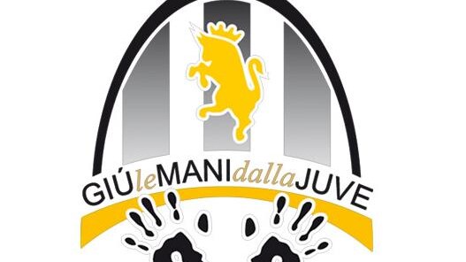 giulemanidallajuve calciopoli Juventus-Inter