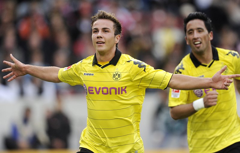 gotze germania italia