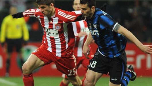 inter-bayern 0-0 pagelle