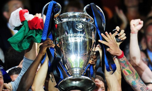 inter bayern champions biglietti