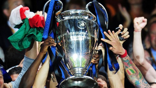 inter bayern champions biglietti