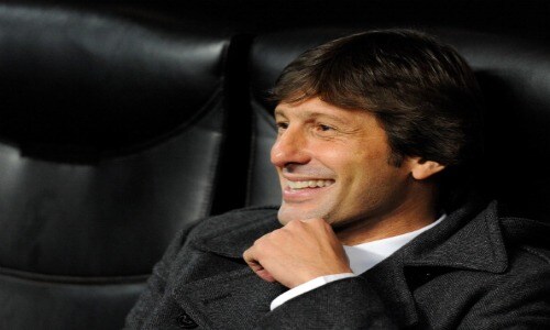 inter bayern leonardo