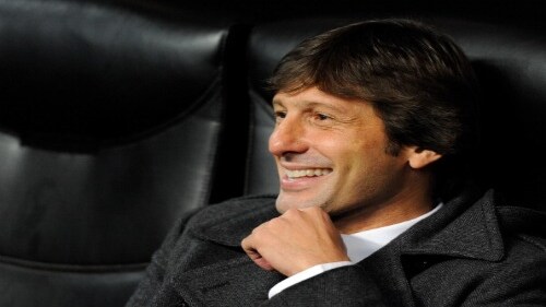 inter bayern leonardo