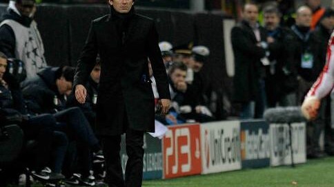 inter bayern partita faccia