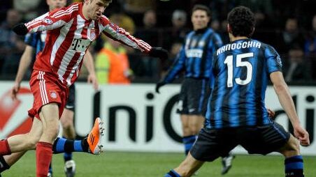 inter bayern ranocchia