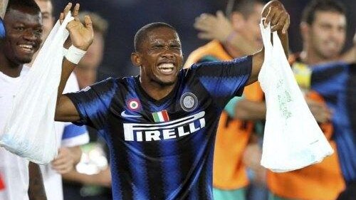 inter, eto'o, juventus