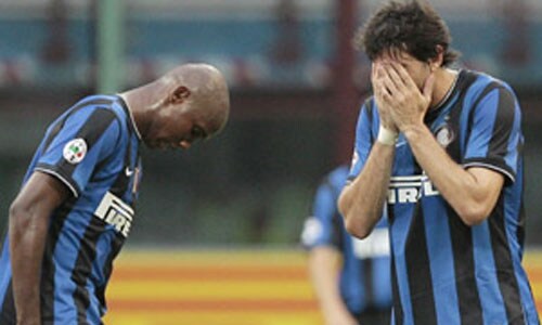 inter fuori casa vittorie