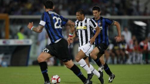 inter juventus moratti