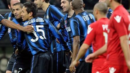 inter leomuntada cagliari milan