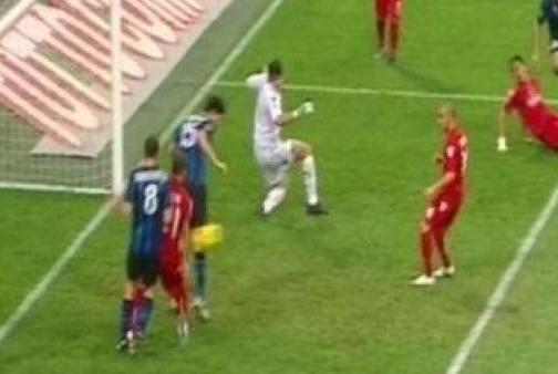 inter milan derby errori arbitrali