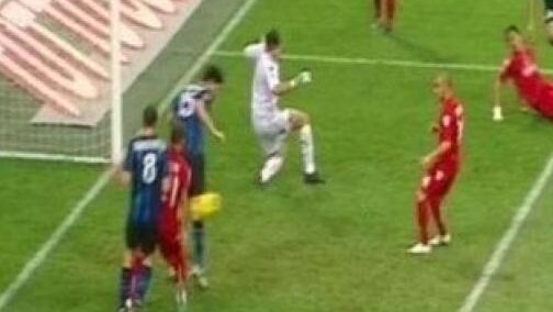 inter milan derby errori arbitrali