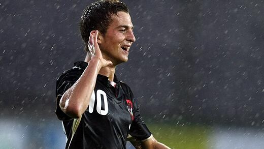 inter viareggio Knasmuller