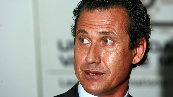 Perez respinge le dimissioni di Valdano