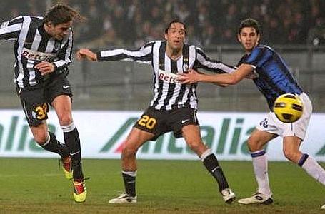 juventus inter matri gol