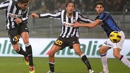 juventus inter matri gol