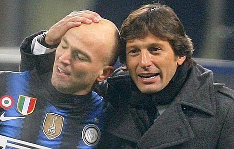 leonardo inter bel gioco