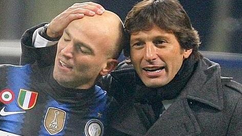 leonardo inter bel gioco