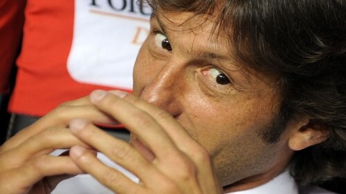 leonardo inter juventus