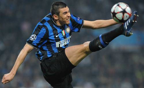 lucio champions Bayern