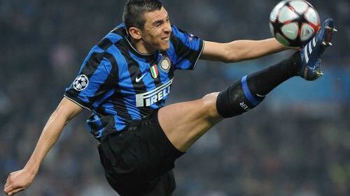 lucio champions Bayern