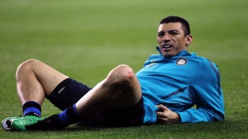 Lucio Inter