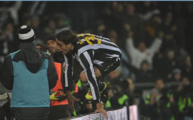 matri juventus inter 1 0