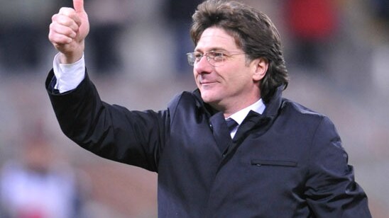 Mazzarri e Delneri favoriti per la vittoria finale