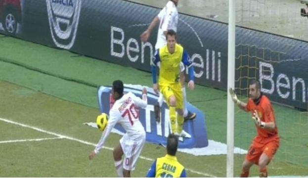 milan inter errori arbitrali derby
