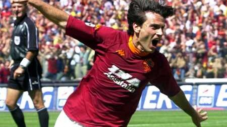 montella allenatore roma