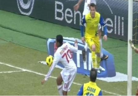 moratti inter milan errori arbitri