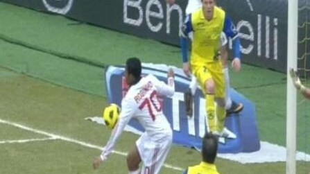 moratti inter milan errori arbitri