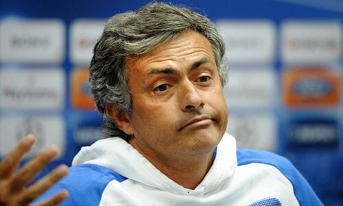 mourinho inter bayern champions