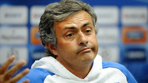 mourinho inter bayern champions